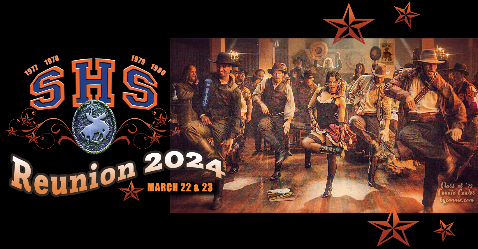 SOUTHWOOD HS REUNION